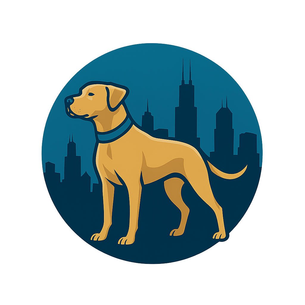 Ajax Business Holdings Logo